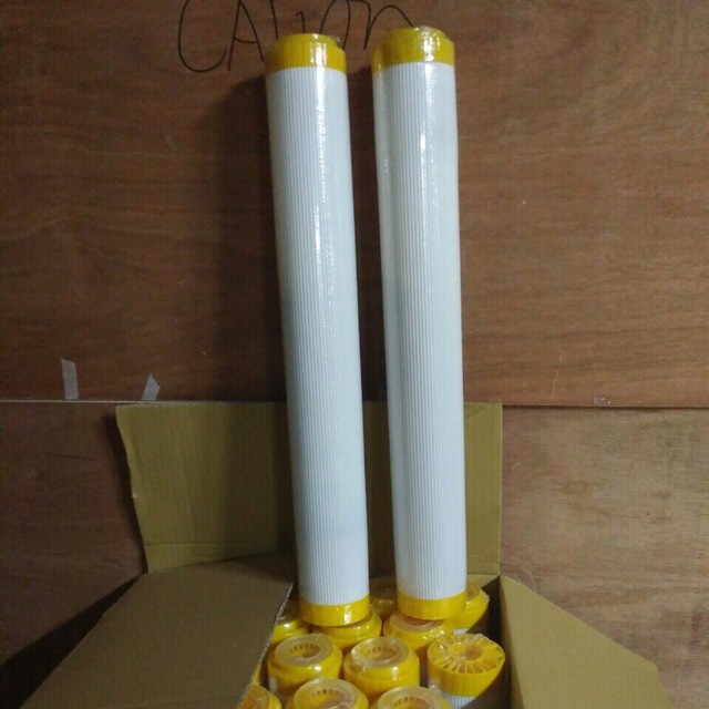 lõi lọc nước cation 20 ich