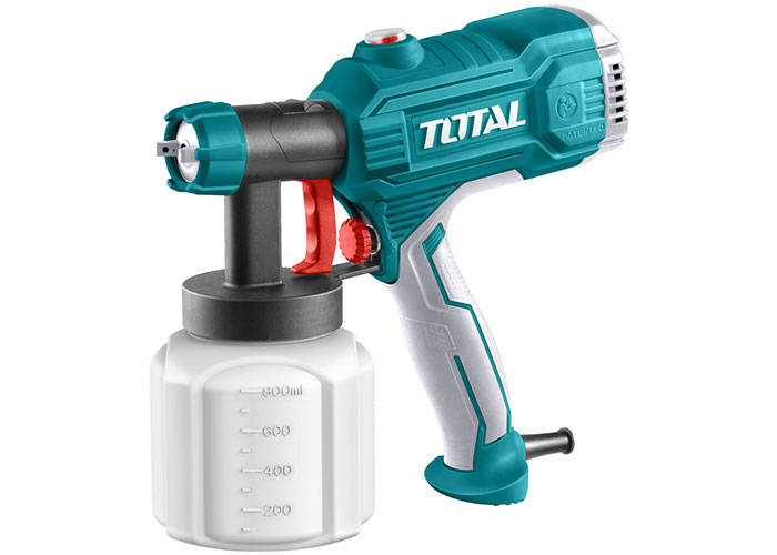 MÁY PHUN SƠN ĐIỆN TT3506