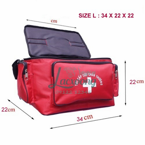 MEDICAL BAG