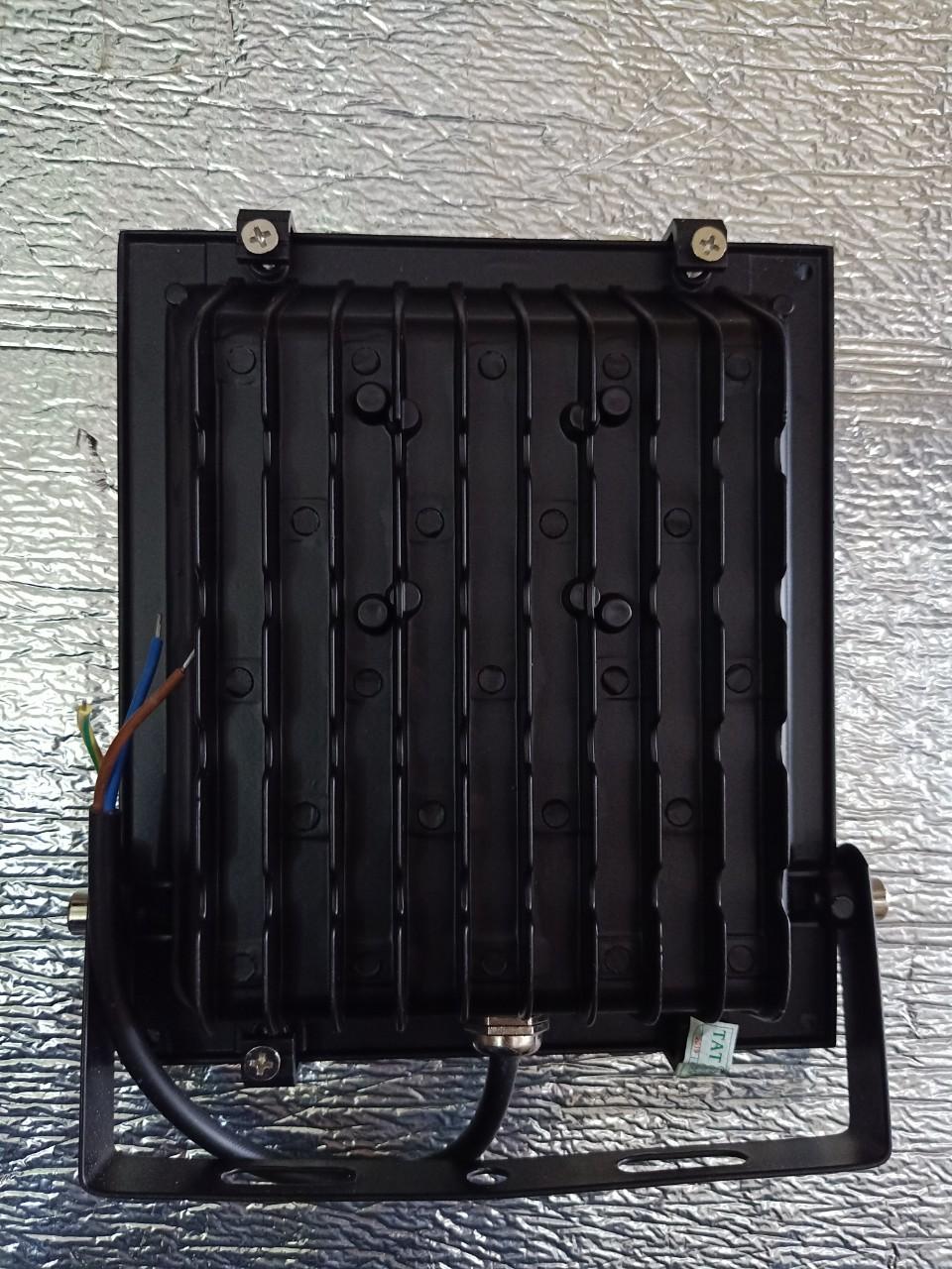 [HCM]Đèn pha led COB 20W cao cấp chống nước ( Đủ wat)