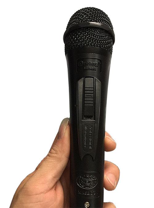 Microphone Arirang Mi-3.6A
