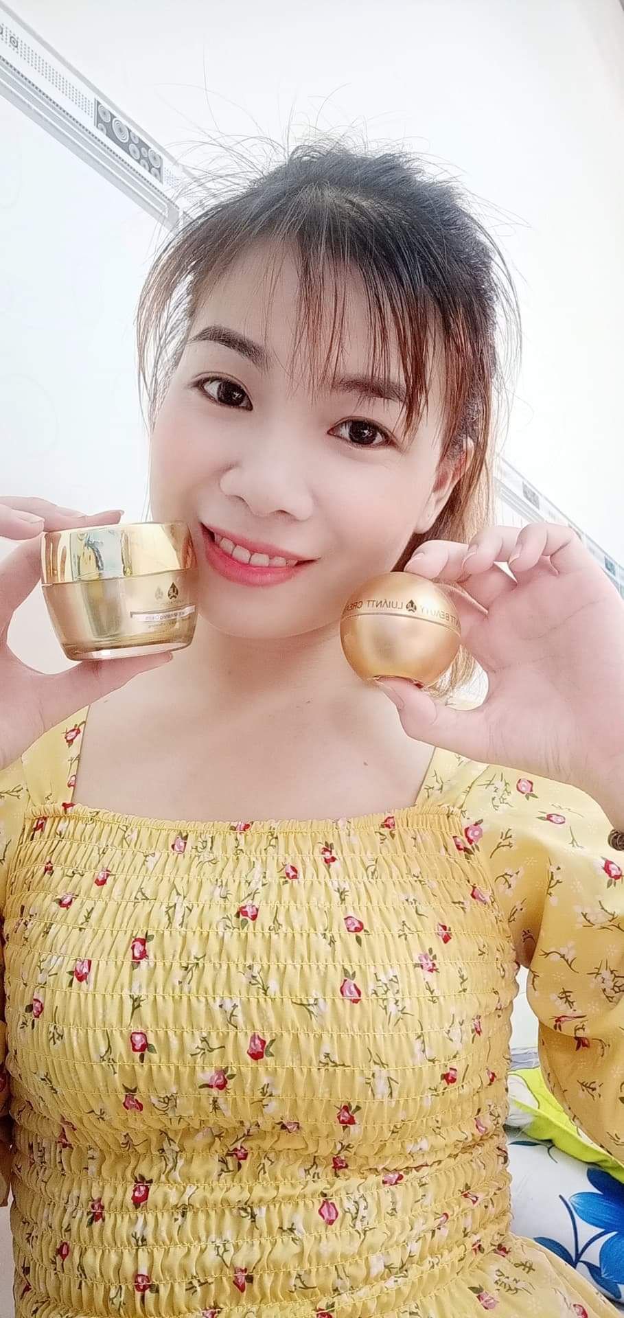 [HCM]COMBO DƯỠNG DA NGỪA NÁM NGÀY ĐÊM HÀN QUỐC