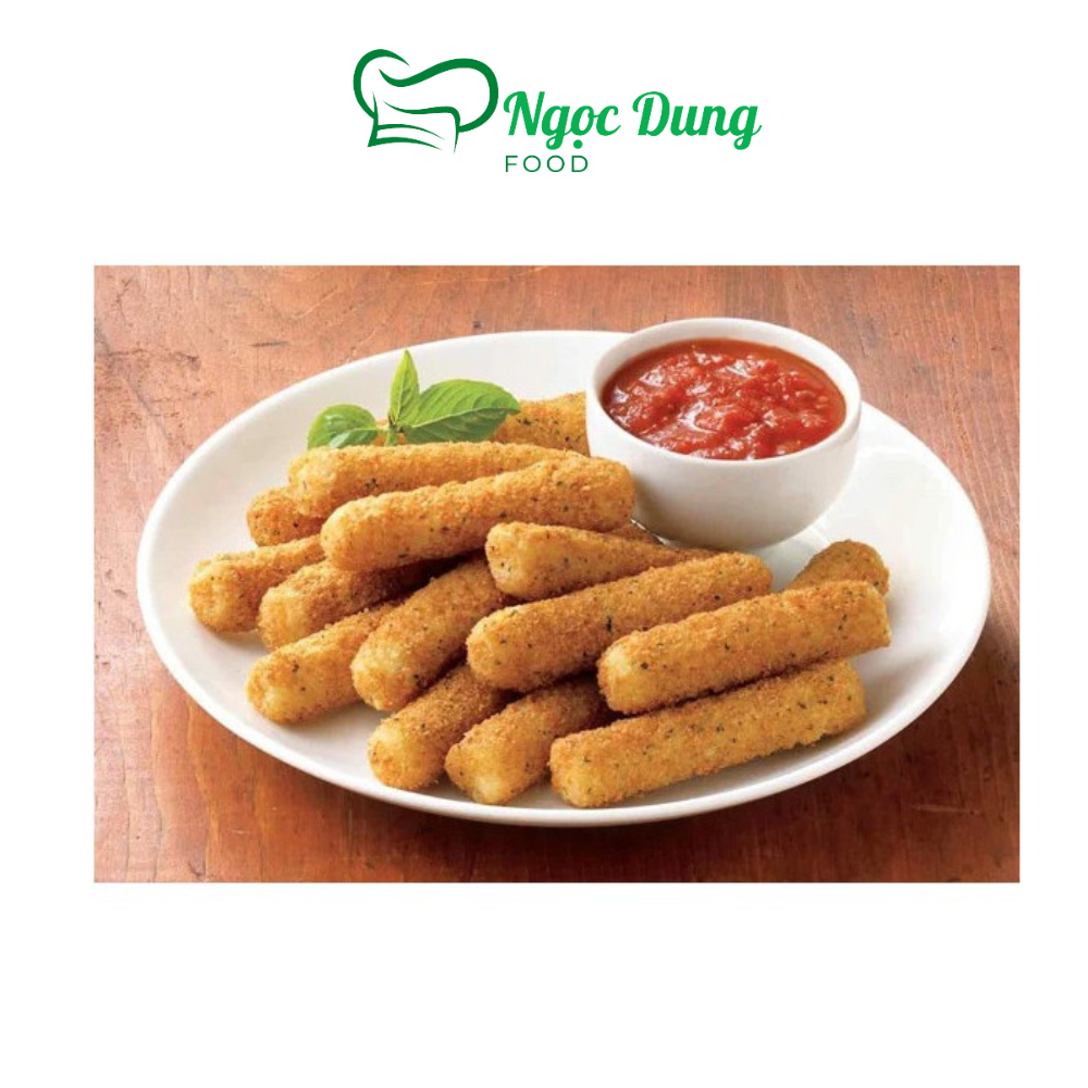 Phô mai que vị truyền thống vĩ 13 que (giao tphcm)