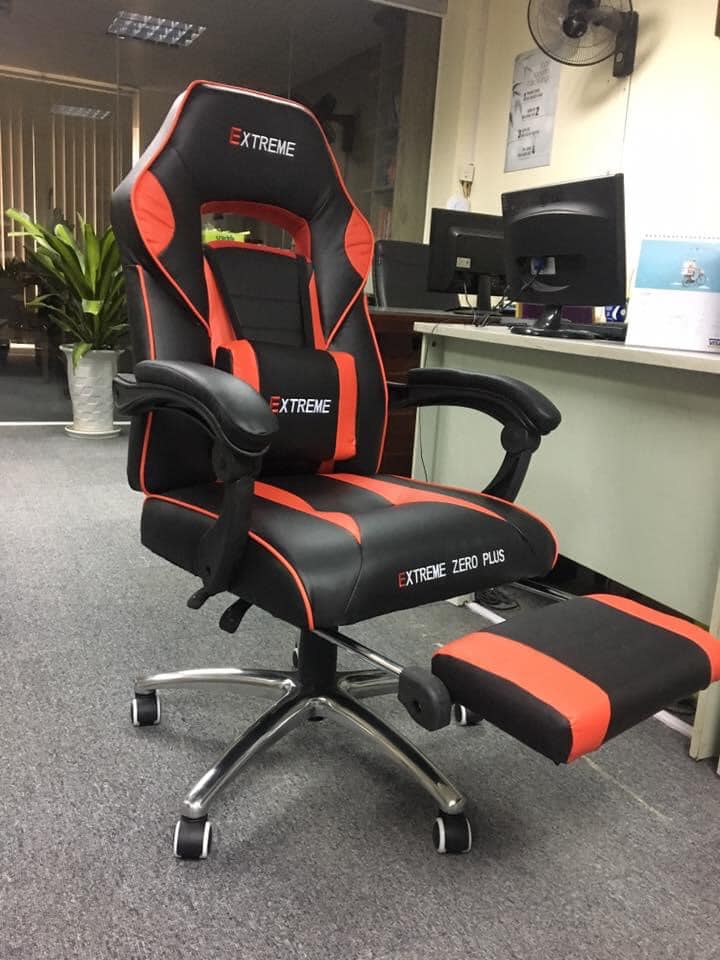 Ghế Gaming Zero Plus Có Massage