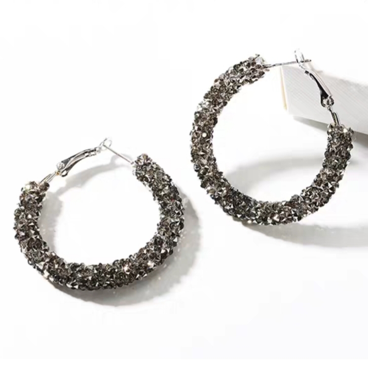 Korean Style Earrings Fashion Accessories New Designs