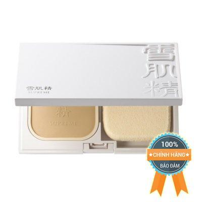 Lõi Phấn Nền Kosé Sekkisei Supreme Powder Foundation PO-305 10.5g