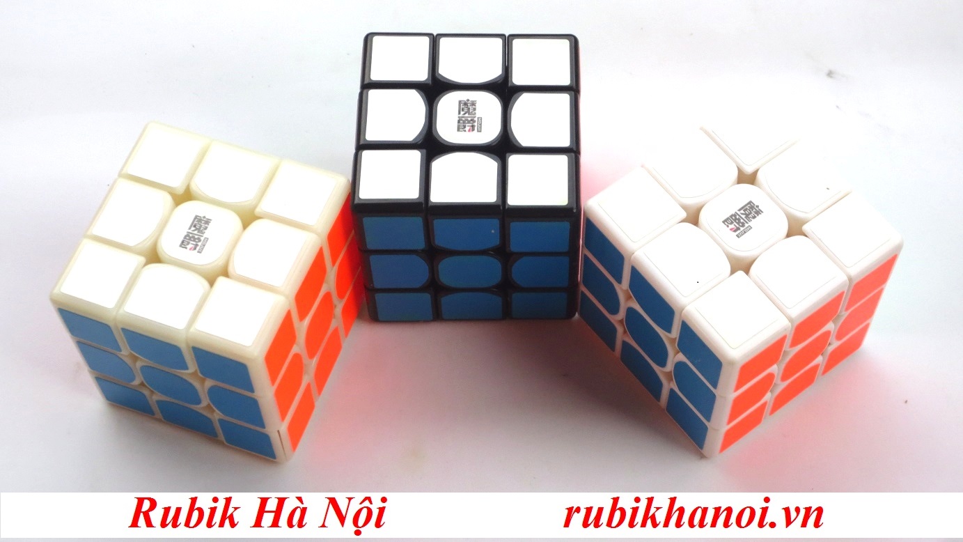 Rubik 3x3 Moyu Mojue M3