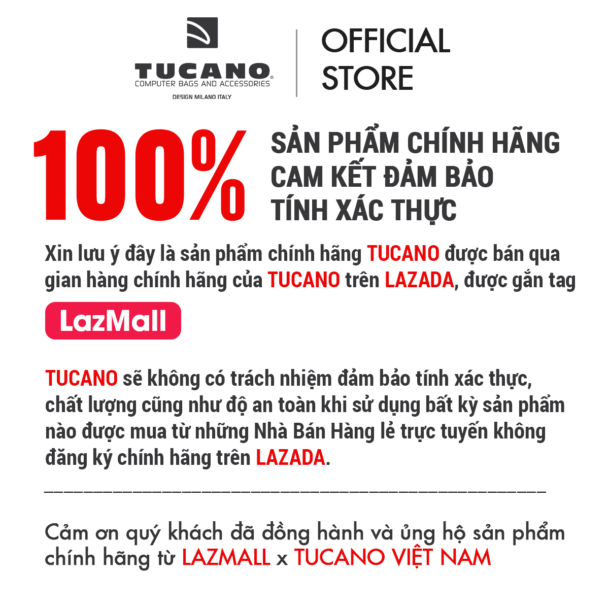 Balo Tucano Phono Zaino