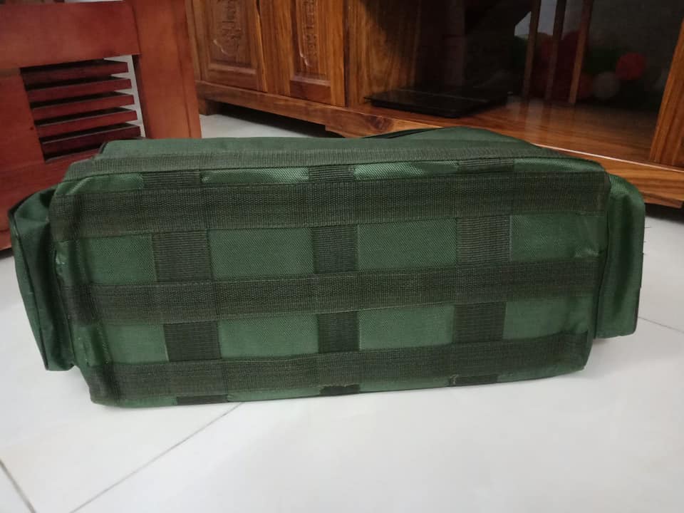 [HCM]Túi đựng đồ nghề (thanh lý)