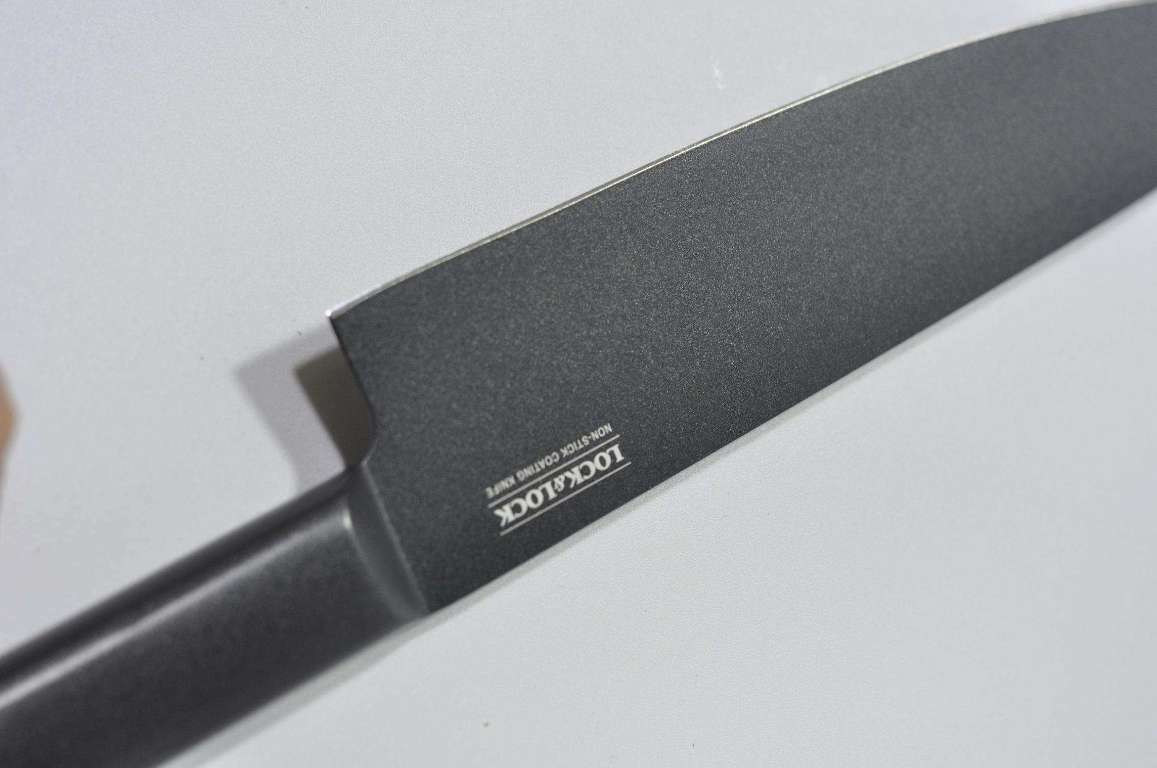Dao Nhà Bếp Chef’S Knife Lock&Lock Ckk311 (330mm)
