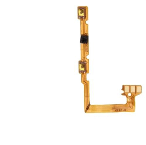 DÂY CÁP ÂM LƯỢNG ( VOLUM ) OPPO A53 ZIN