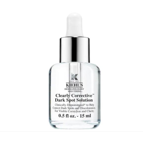 Serum làm sáng da và mờ thâm mụn Clearly Corrective Dark Spot Solution nhiều size chọn lựa