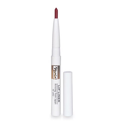 Chì kẻ viền môi Naris Lip Liner