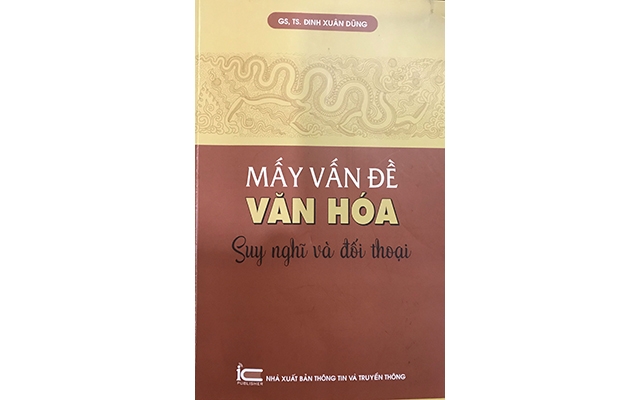 [HCM]Mấy vấn đề Văn hóa - Suy nghĩ và đối thoại