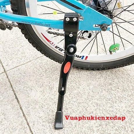 Chân chống nhôm xe đạp thể thao