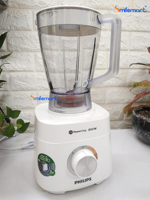 Máy Xay Đa Năng Philips HR7520/00