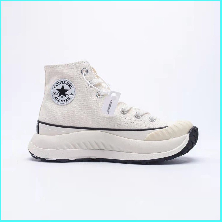 Giày converse Chuck 1970s At-Cx Future cao cổ màu trắng ( full box)