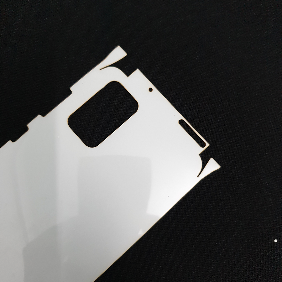 Dán PPF nhám full viền Galaxy S20 Plus