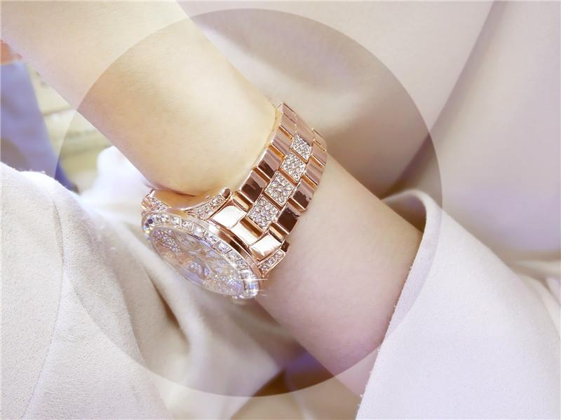 ĐẠI ĐỊA CHẤN - XẢ KHO 3 NGÀY & TẶNG KÈM LẮC TAY XINH XẮN Đồng Hồ Thời