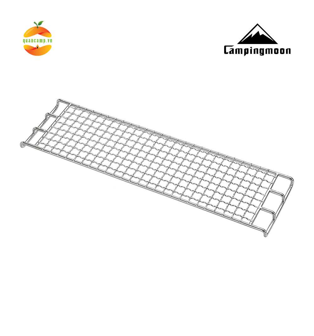 Accessories griddle price đốt firewood campingmoon solo-303