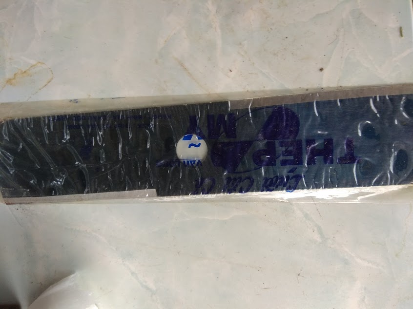 Lồng gặt lúa kèm lưỡi cắt lúa lắp vào máy cắt cỏ cầm tay