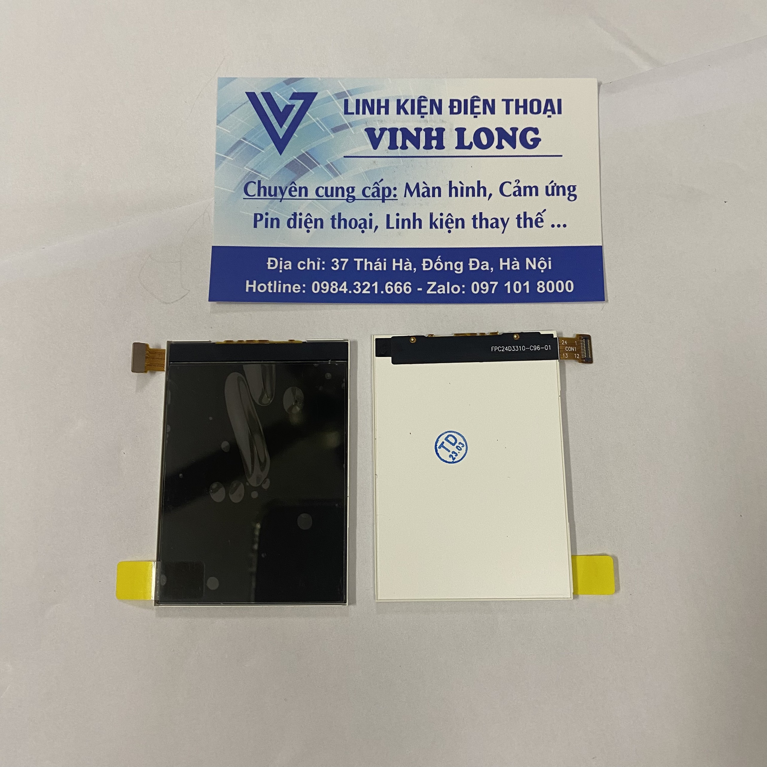 Bộ màn hình Nokia 3310