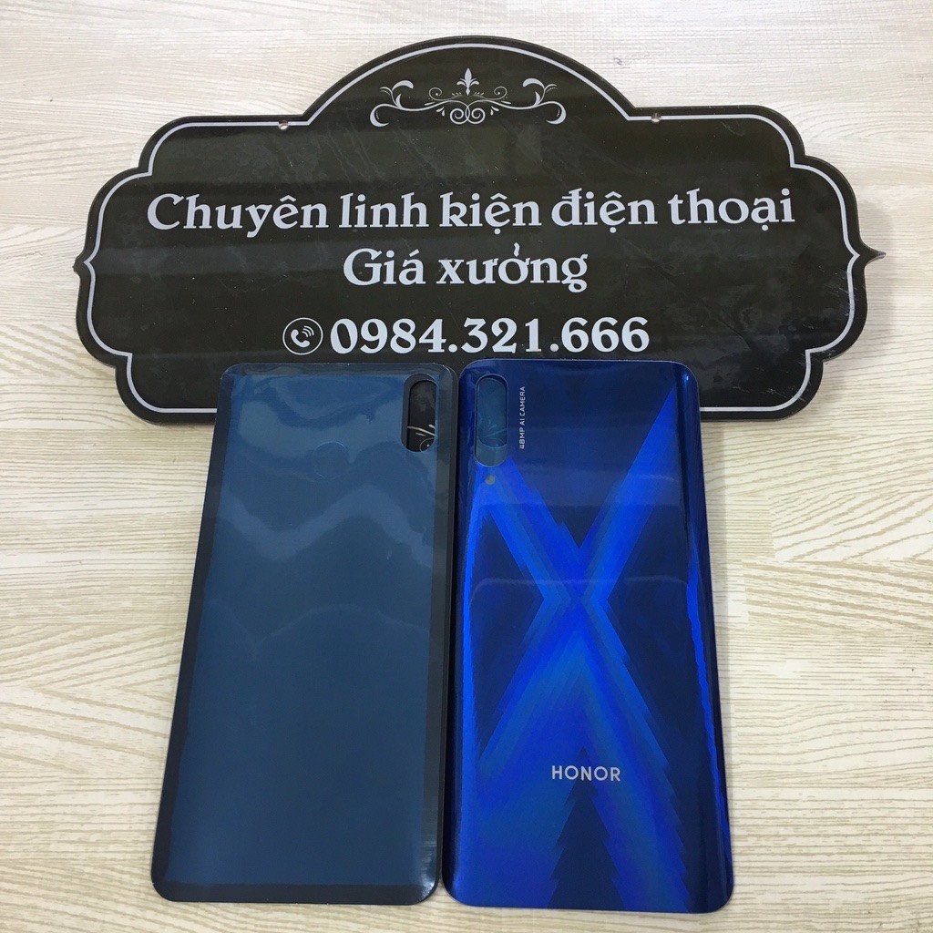 Nắp lưng Honor 9X
