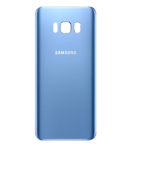 Nắp lưng thay thế dành cho điện thoại Galaxy S8 , S8 plus S8+