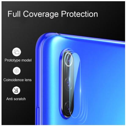 Kính cường lực bảo vệ camera XIAOMI MI9 MI9SE