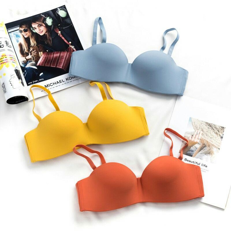 Áo Bra cúp 1/2 ngực