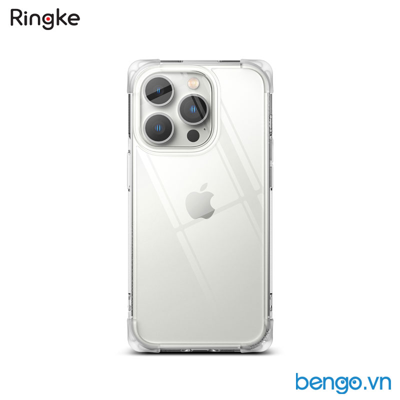 Ốp Lưng IPhone 14/14 Plus/14 Pro/14 Pro Max RINGKE Fusion Bumper