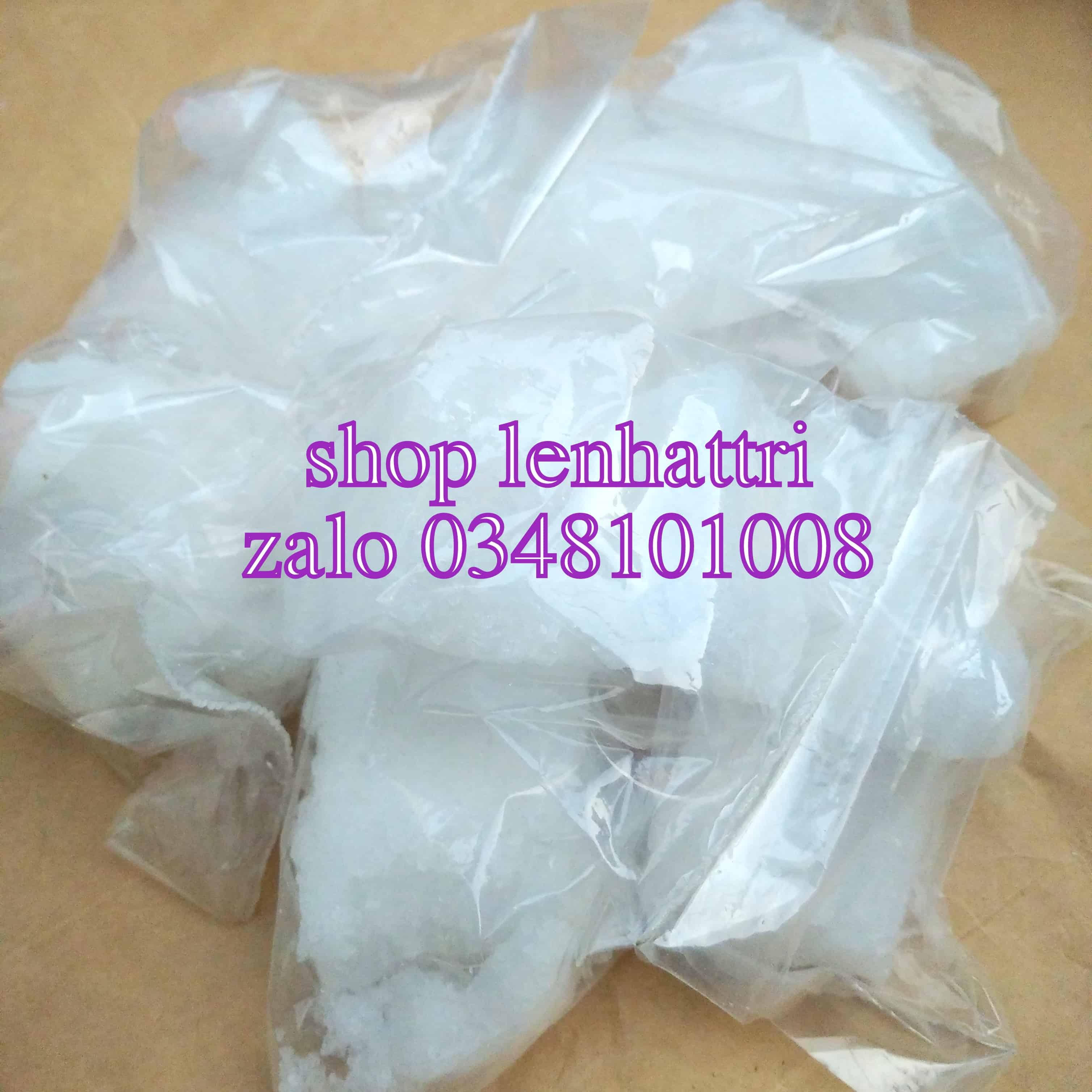 Matcha Salt Nitrate Salt 200g
