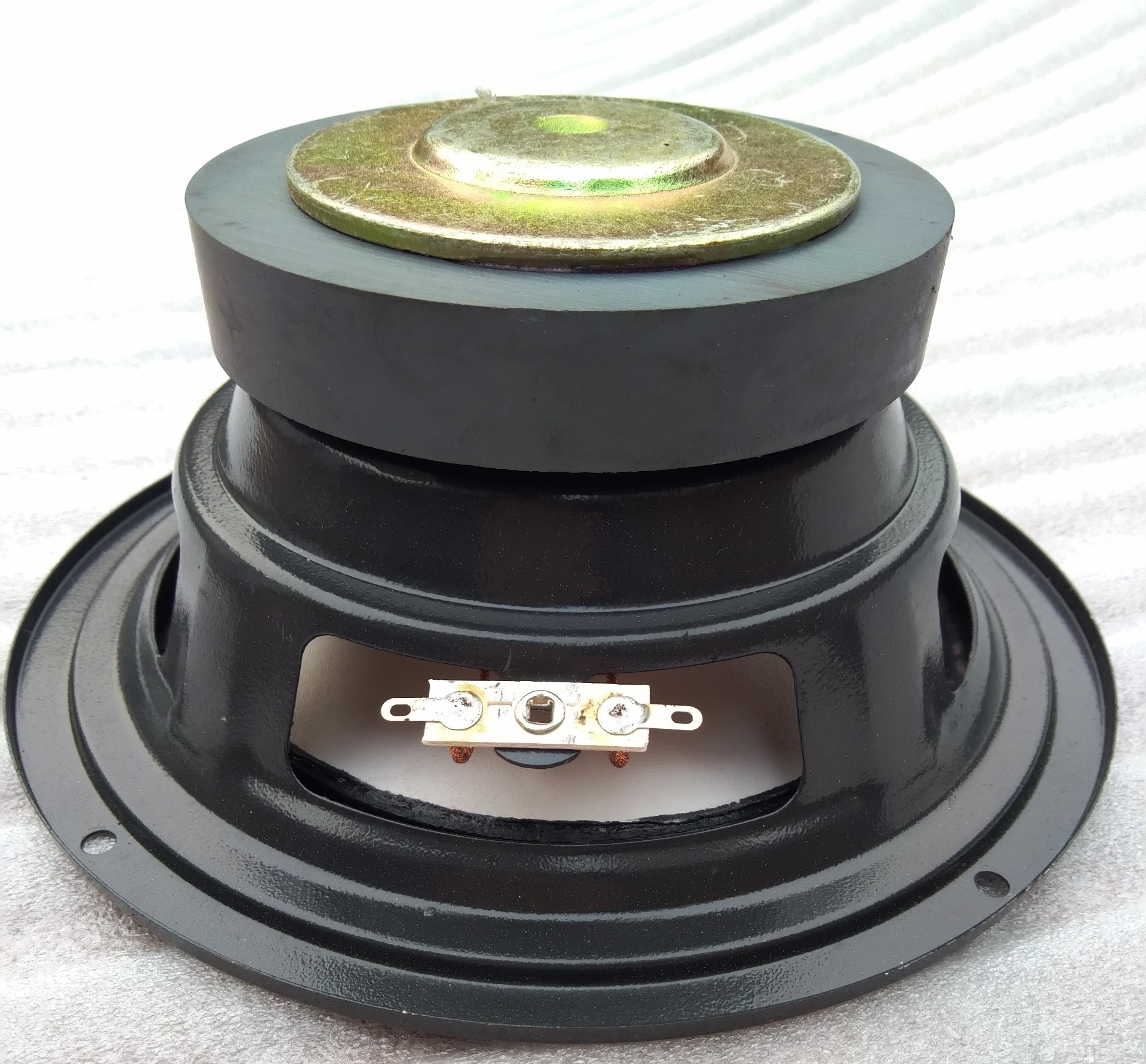 CẶP CỦ LOA RỜI BASS 16 HE TỪ 100