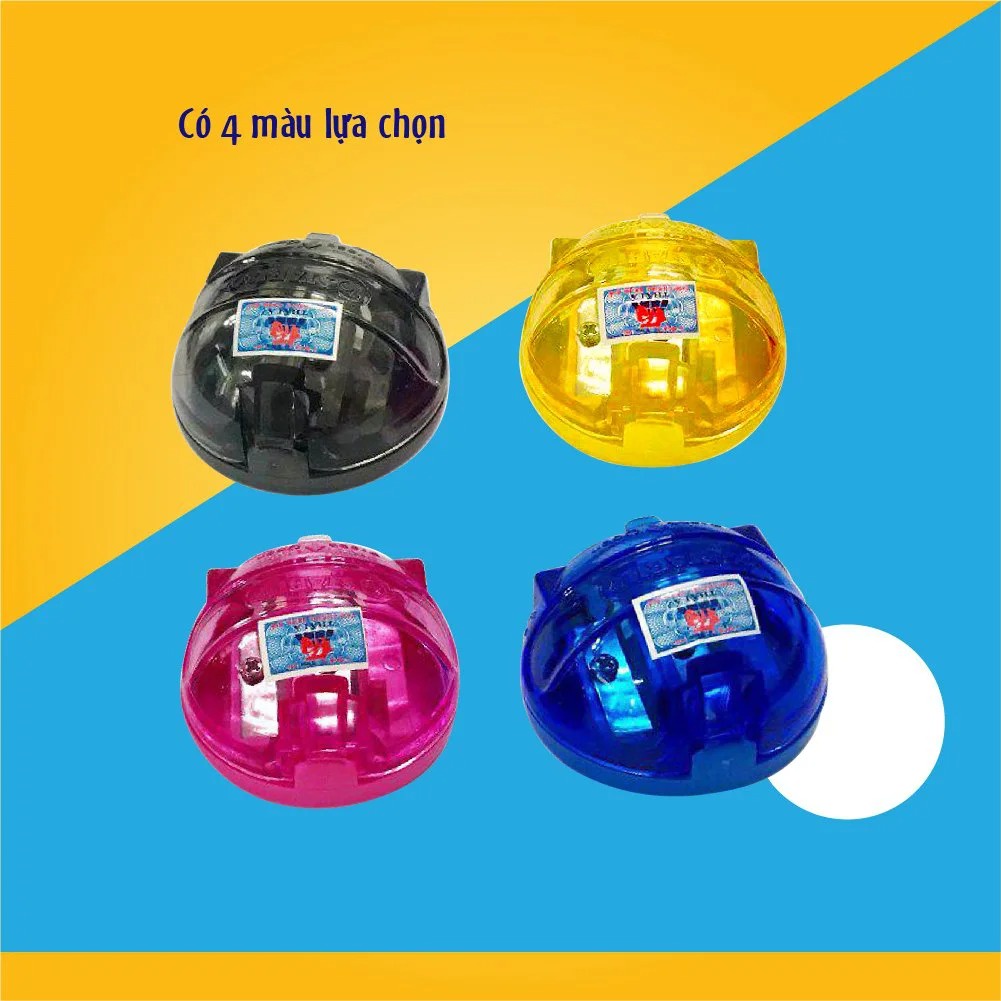 Chuốt Chì STABILO Twin Holes Sharpener PS4528
