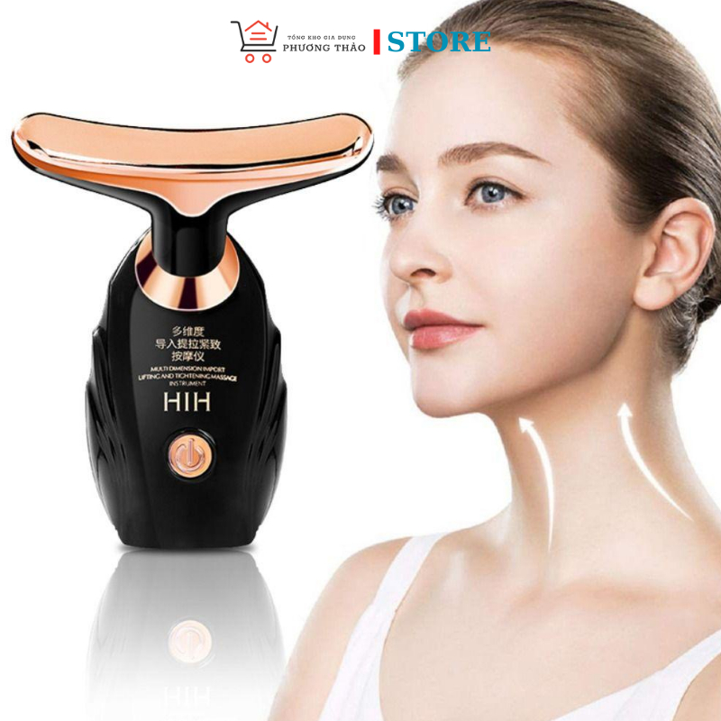 [SẢN PHẨM TOP]MÁY MASSAGE DI CHẤT, NÂNG CƠ HIH