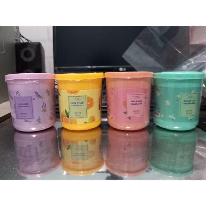 Sáp thơm phòng Fragrance hot lắm
