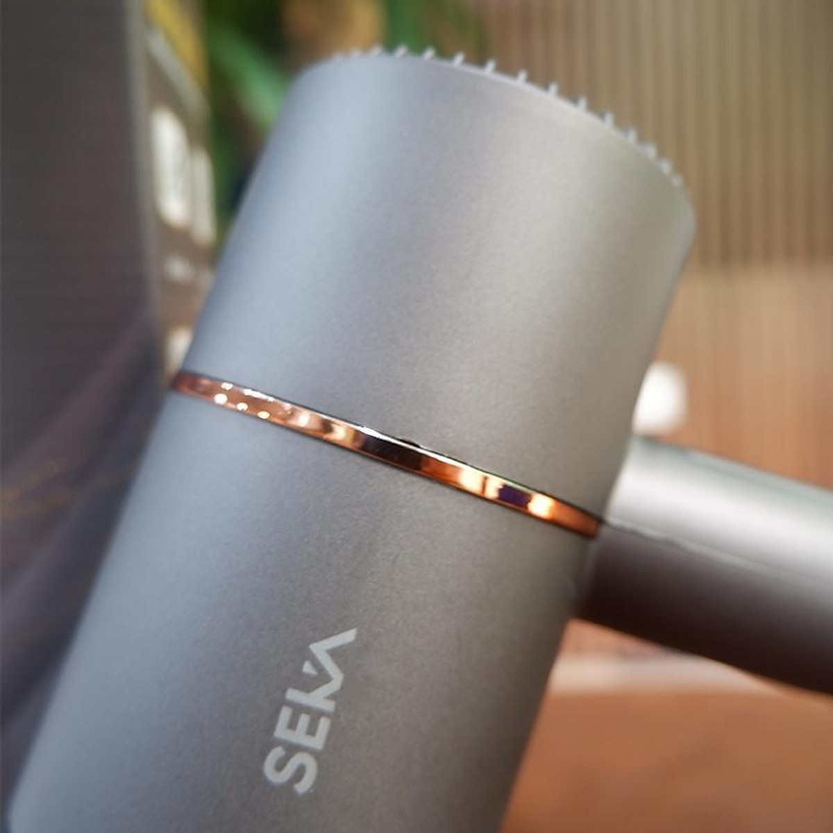 MÁY SẤY TÓC SEKA CÔNG XUẤT 2200W