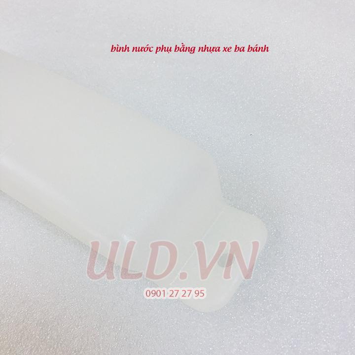 [HCM]bình nước phụ xe ba bánh