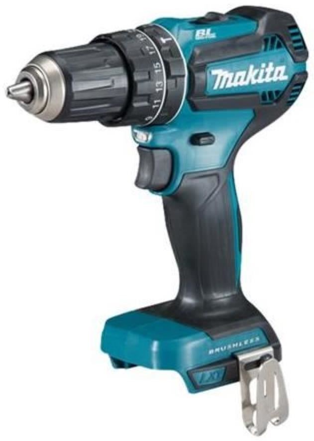 [HCM]Máy khoan bắt vít MAKITA DHP485Z (18V Ko pin sạc)
