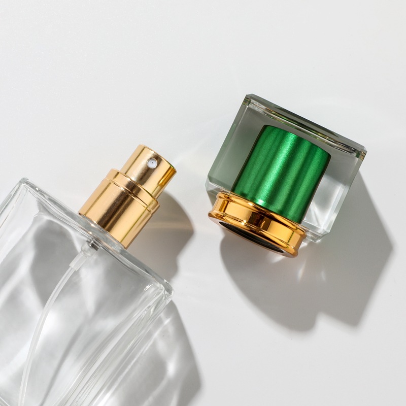 Lọ chiết nước hoa 30ml sắc màu (Ống chiết nước hoa/ Vỏ chiết nước hoa/ Chai chiết nước hoa)