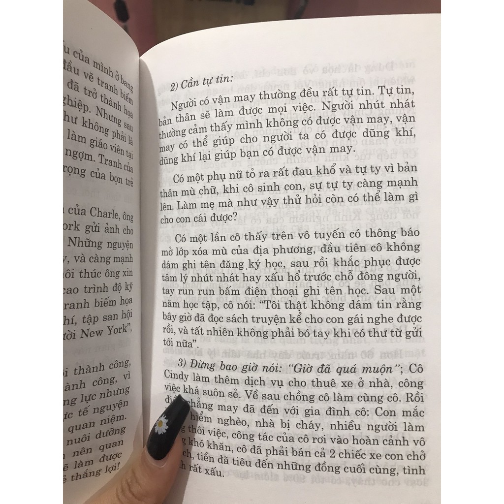 Sách - Đạo Làm Người