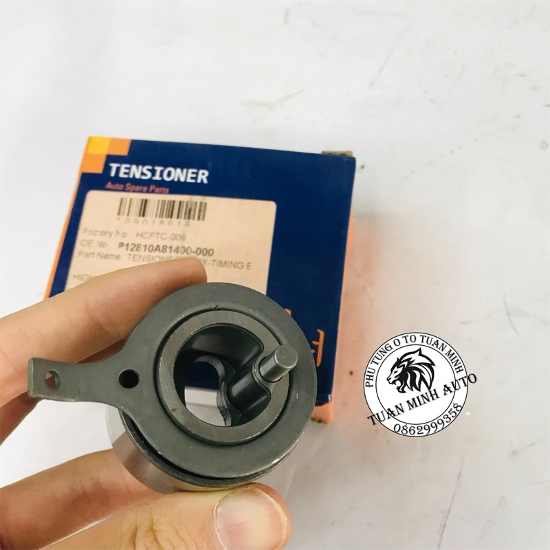 Bi tăng cam Matiz-Spark 2008-2011 M200 (Matiz1-2-3)