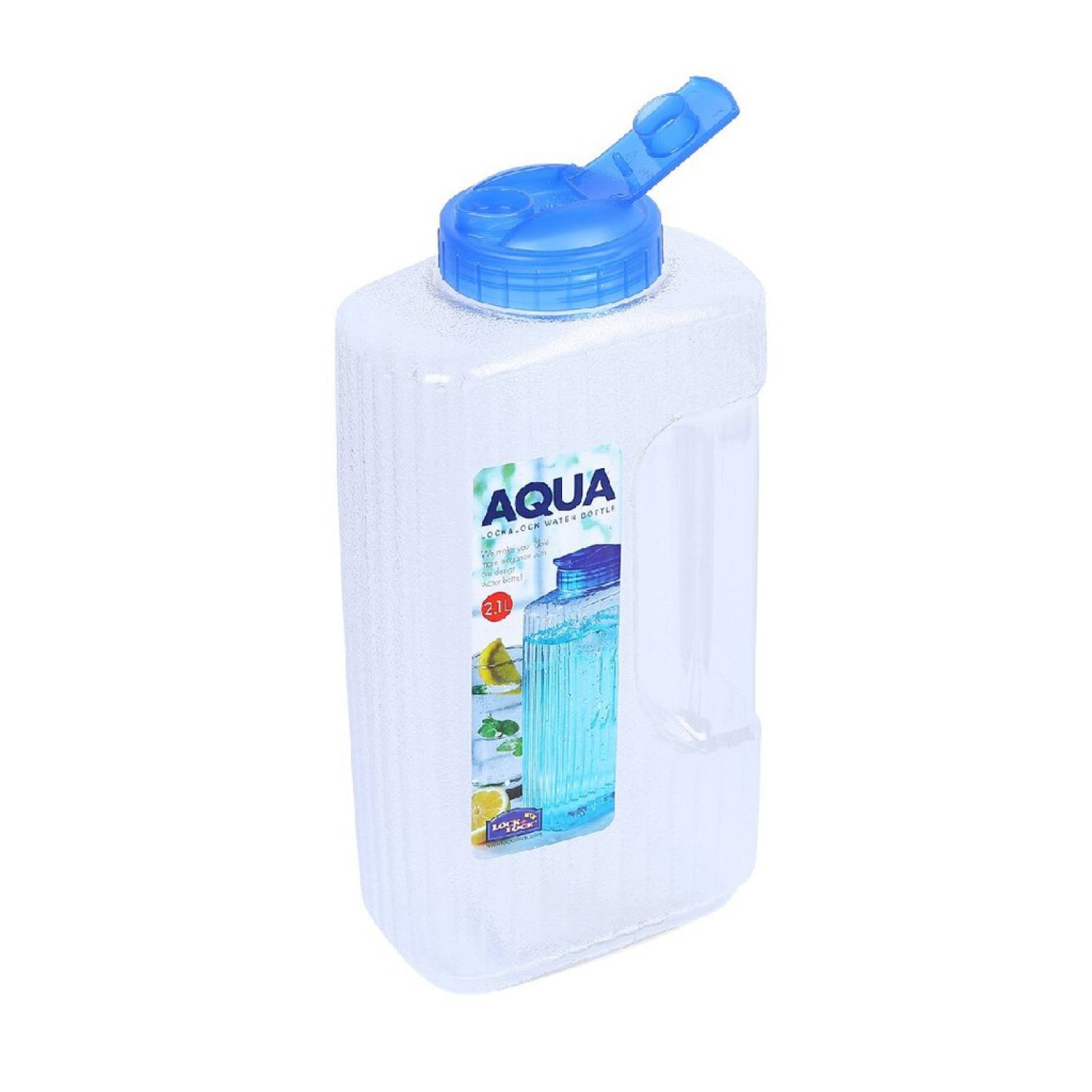 Bình Nước Pet Lock&Lock HAP736 2.1L