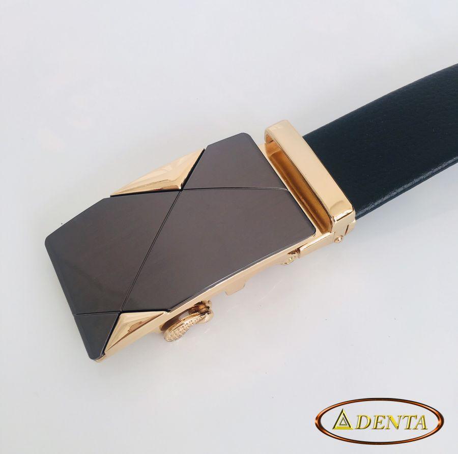 Dây nịt thời trang nam khóa tự động dây da cao cấp 4004
