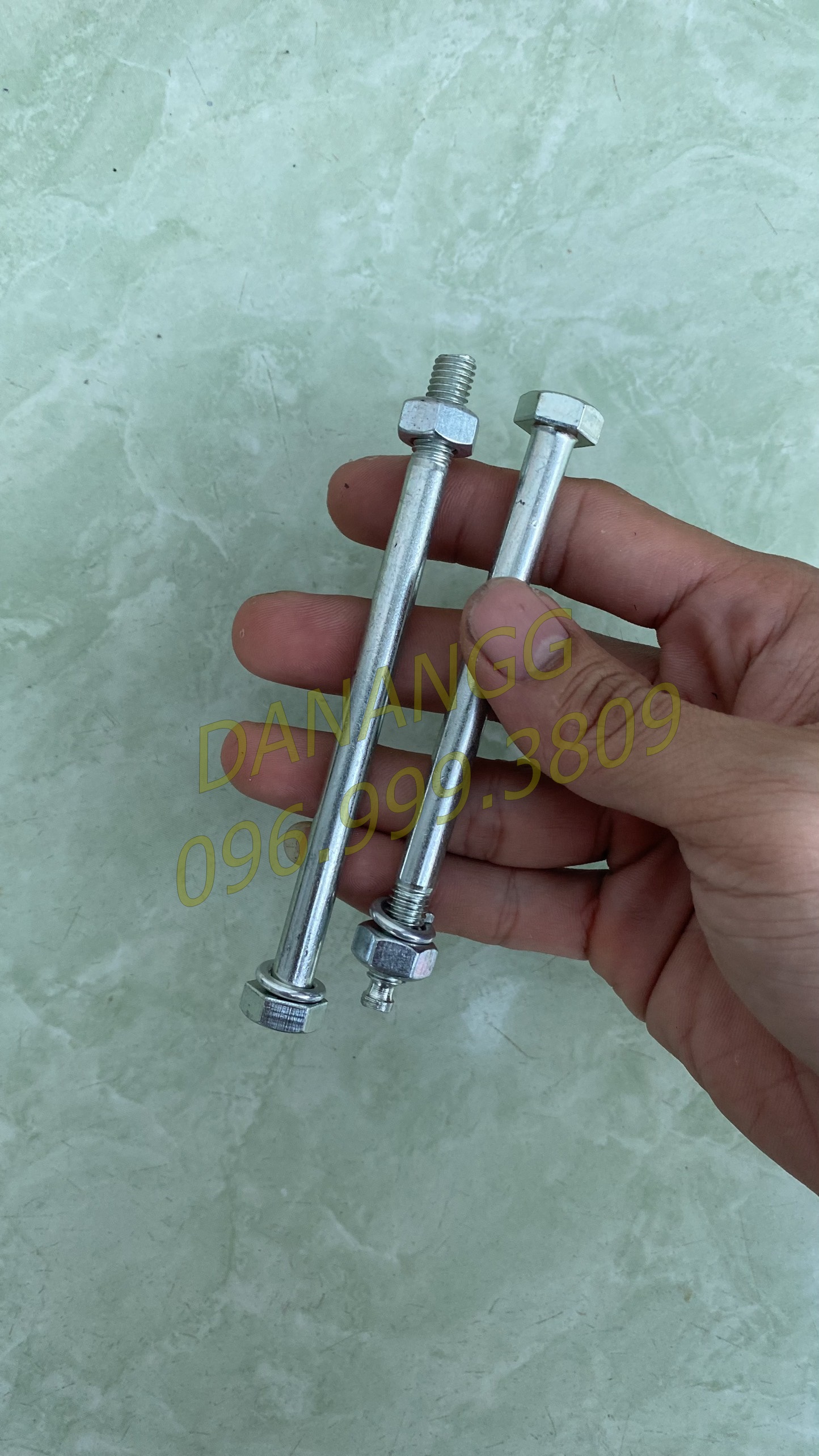 Bộ ốc treo máy dream wave hàng đẹp