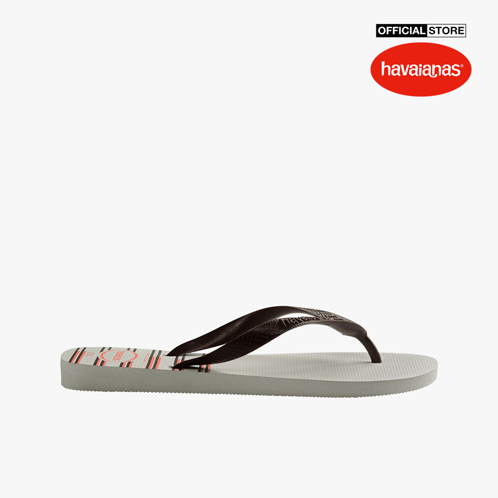 HAVAIANAS - Dép kẹp nam Top Basic 4131932-2205
