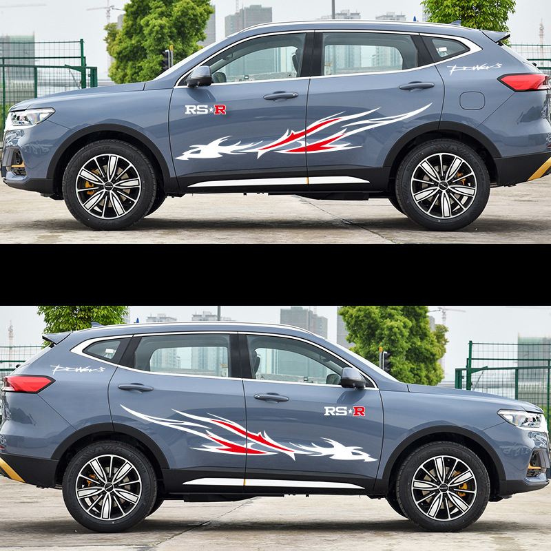 [HCM]Tem xe ô tô thể thao TS039