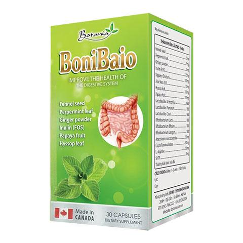BoniBaio