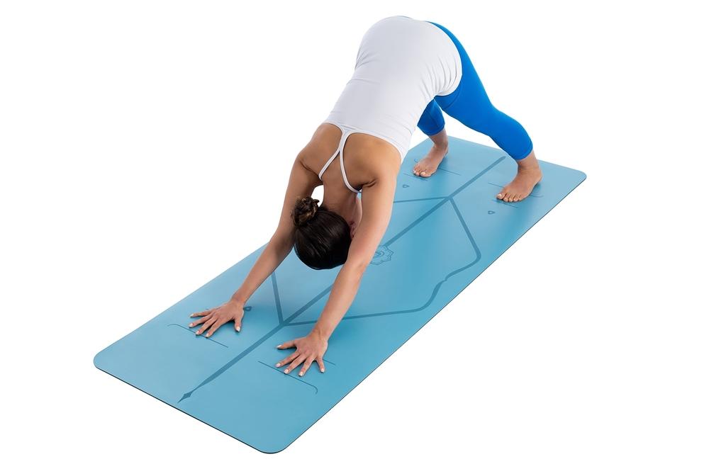 Liforme Yoga Mat