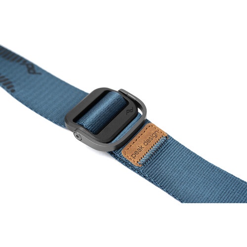 Dây đeo máy ảnh Peak Design Slide Lite - Midnight